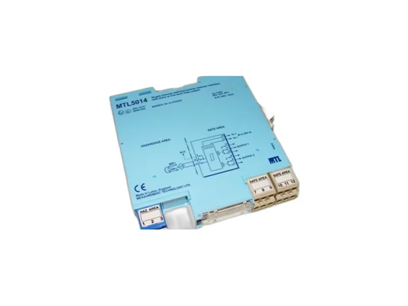MTL5014安全配件由CROUSE HINDS - MTL製造