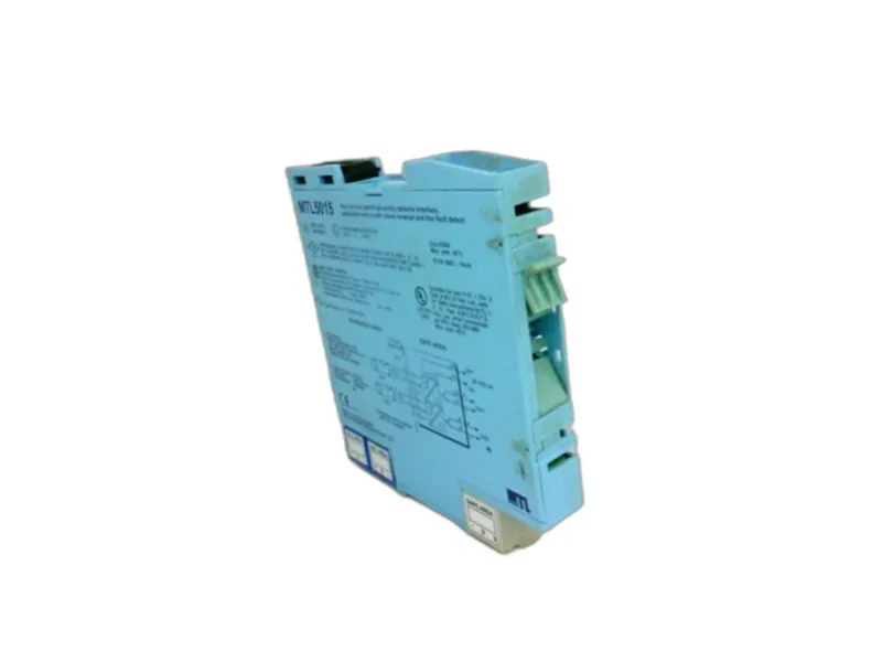 MTL5015安全配件由CROUSE HINDS - MTL製造
