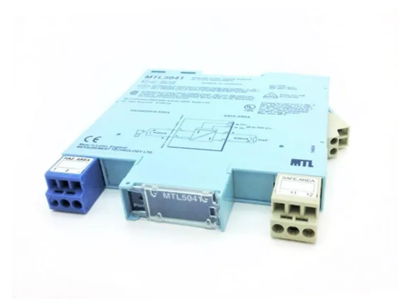 MTL5041安全配件由CROUSE HINDS - MTL製造