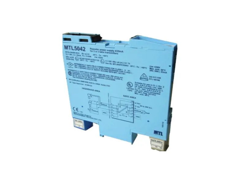 MTL5042安全配件由CROUSE HINDS - MTL製造
