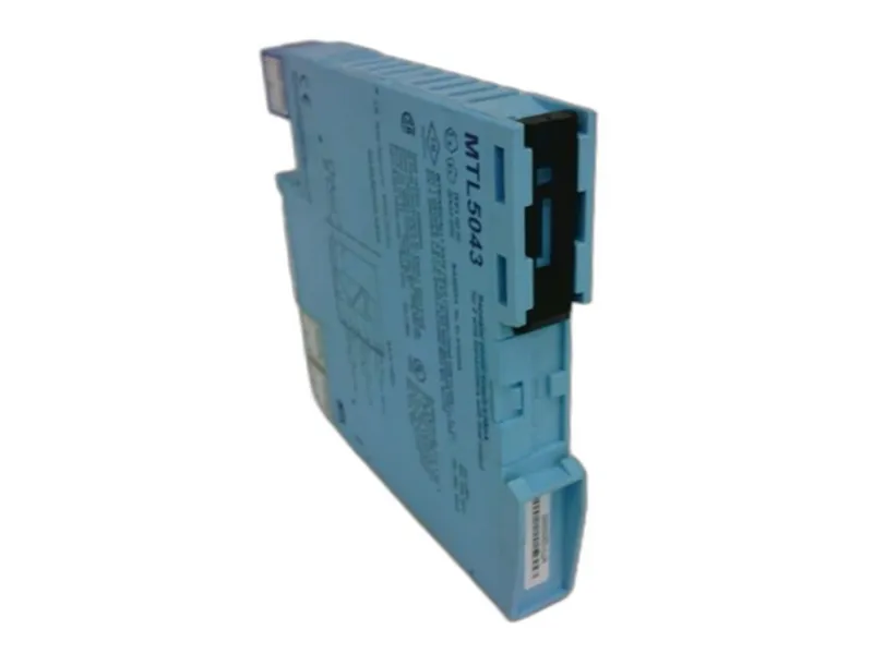 MTL5043安全配件由CROUSE HINDS - MTL製造