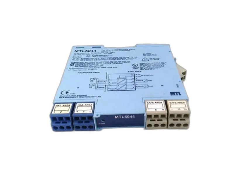 MTL5044安全配件由CROUSE HINDS - MTL製造