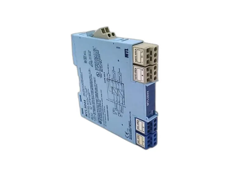 MTL5044安全配件由CROUSE HINDS - MTL製造