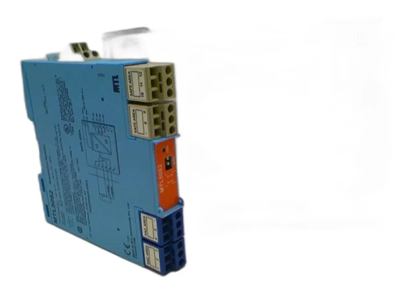 MTL5082安全配件由CROUSE HINDS - MTL製造