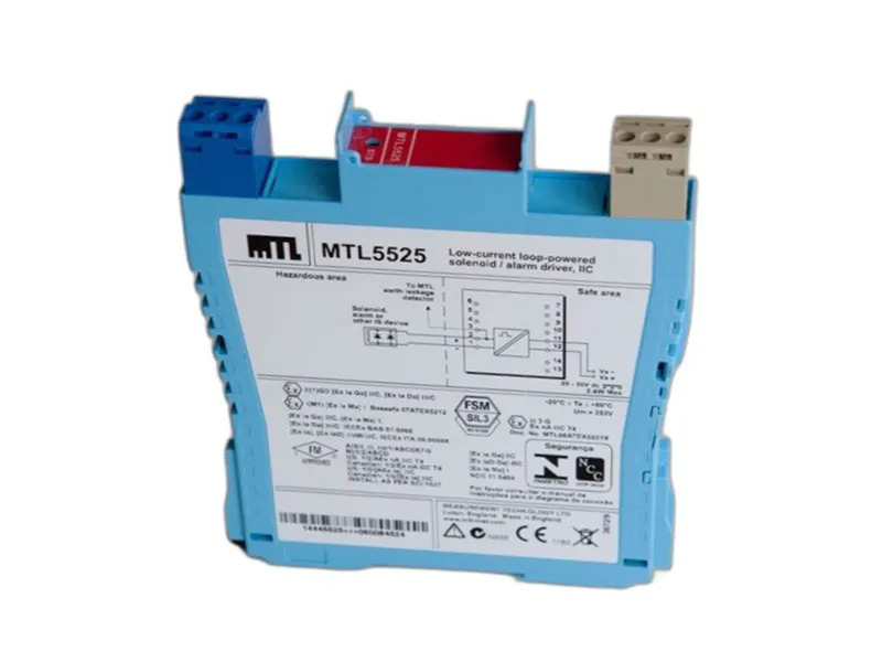 CROUSE HINDS - MTL製 MTL5525 安全アクセサリ