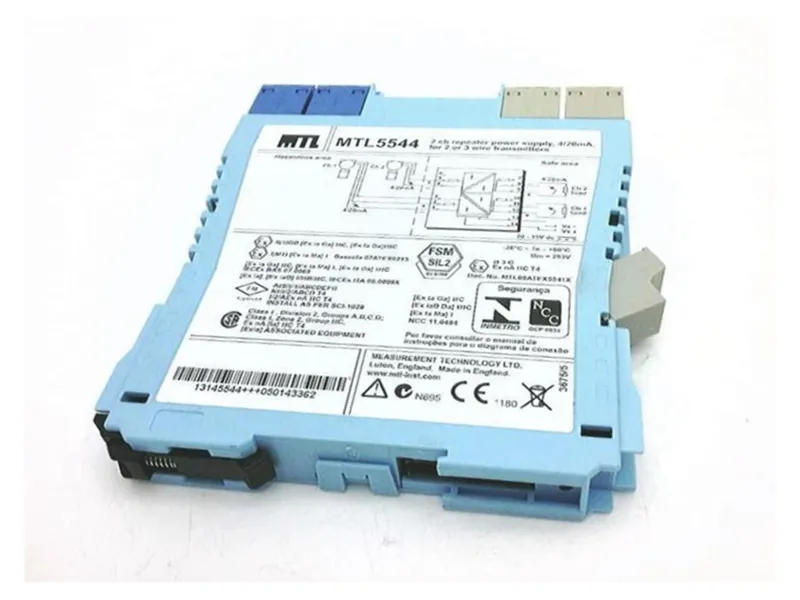 MTL5544電源 由CROUSE HINDS - MTL製造