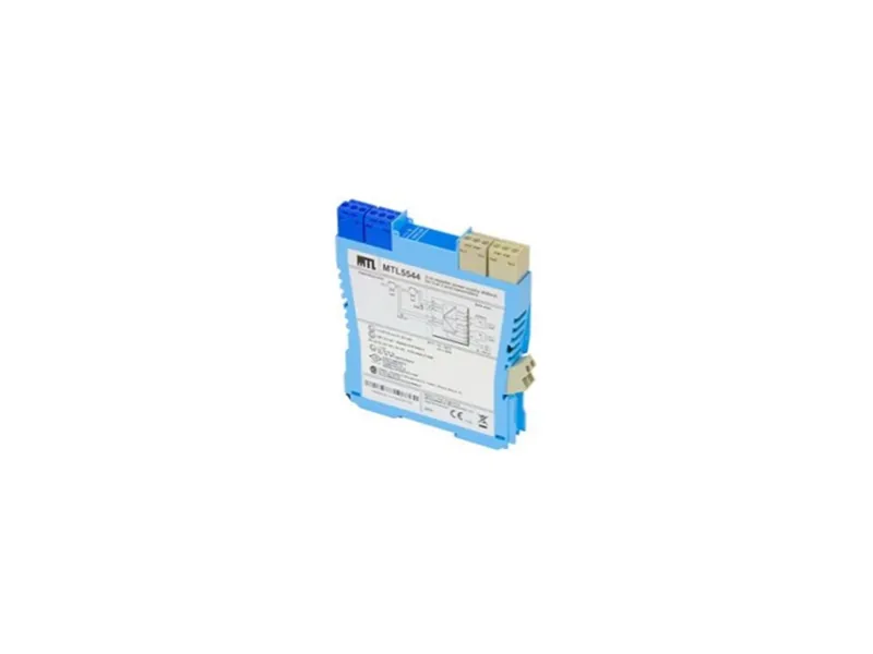 MTL5544電源 由CROUSE HINDS - MTL製造