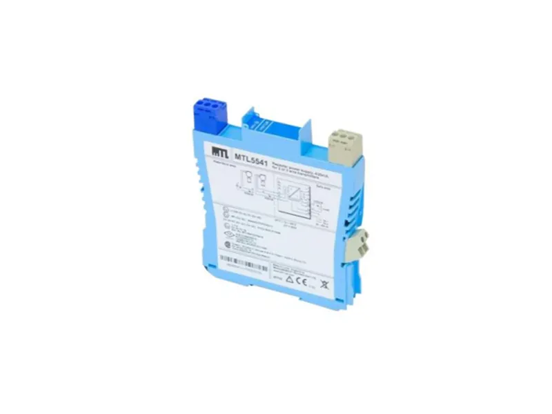 Zasilacz MTL5544AS od CROUSE HINDS - MTL