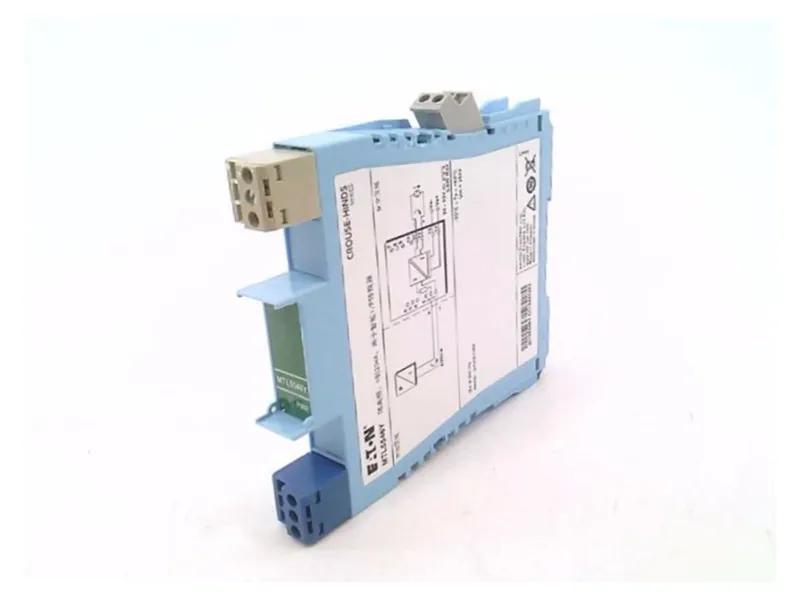 MTL5546Y 信號調節器/變送器 由CROUSE HINDS - MTL製造