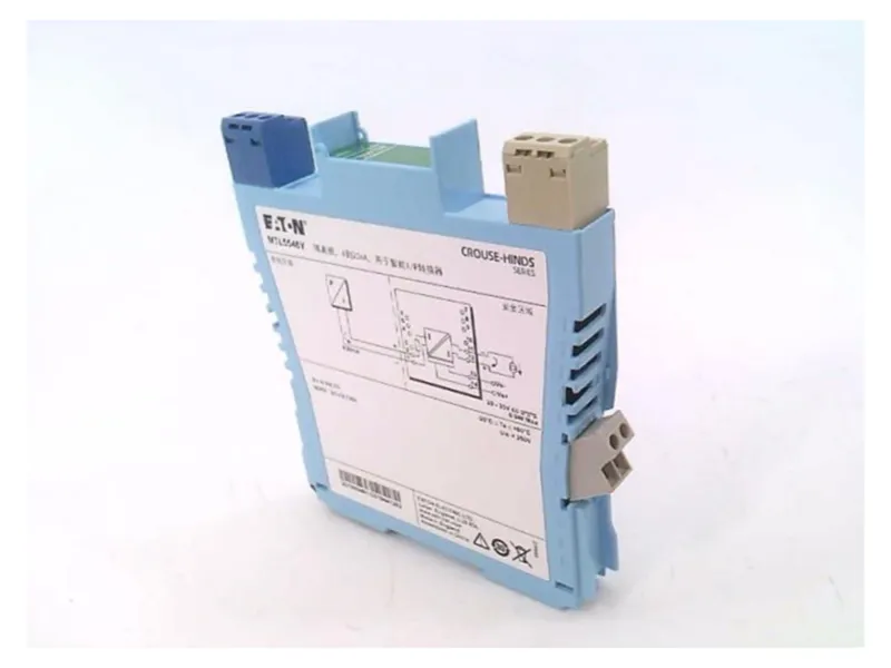 MTL5546Y 信號調節器/變送器 由CROUSE HINDS - MTL製造