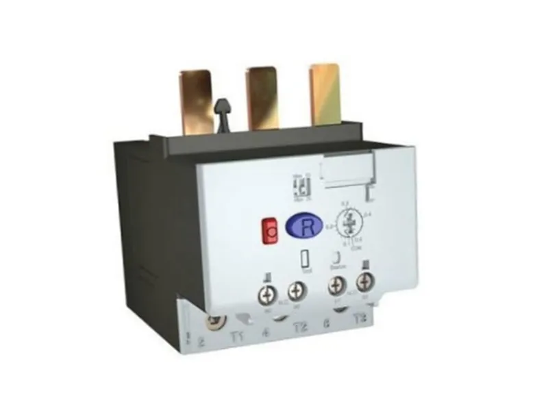 193-1EFFP Solid State Overload Relay by ALLEN BRADLEY