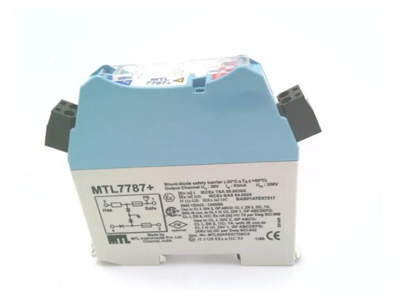 EATON CORPORATION MTL7787+ Safety Barrier/Diode