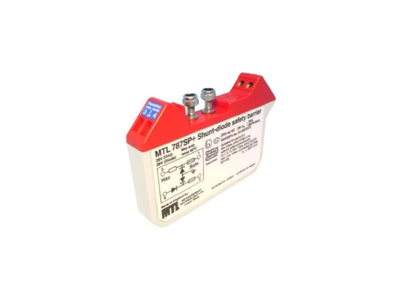 EATON CORPORATION MTL787SP+ Safety Barrier/Diode