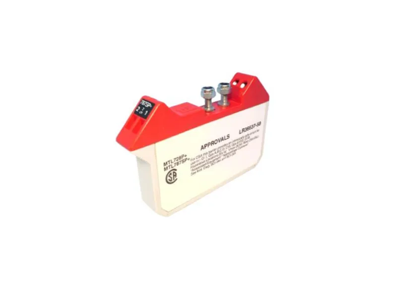 EATON CORPORATION MTL787SP+ Safety Barrier/Diode