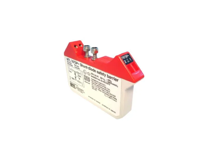 MTL787SP+ Sicherheitsbarriere/Diode von CROUSE HINDS - MTL