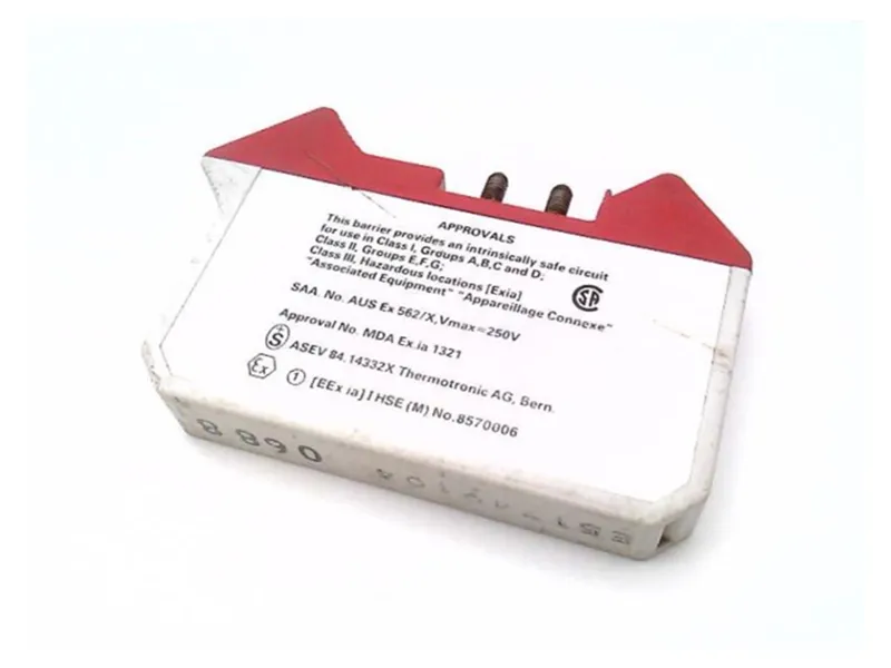 EATON CORPORATION MTL788+ Safety Barrier/Diode