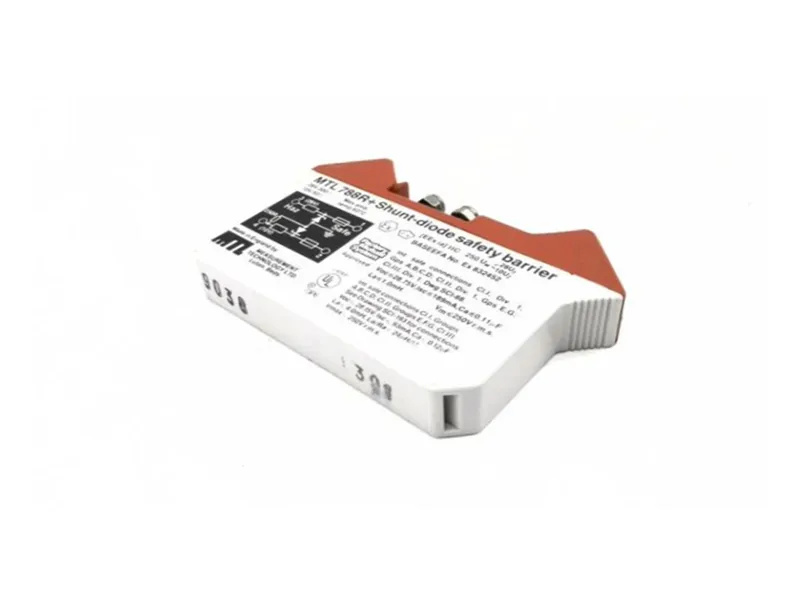 MTL788R+ Safety Barrier/Diode by EATON CORPORATION - MTL
