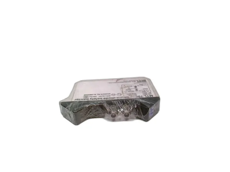 MTL796+ Safety Barrier/Diode by EATON CORPORATION