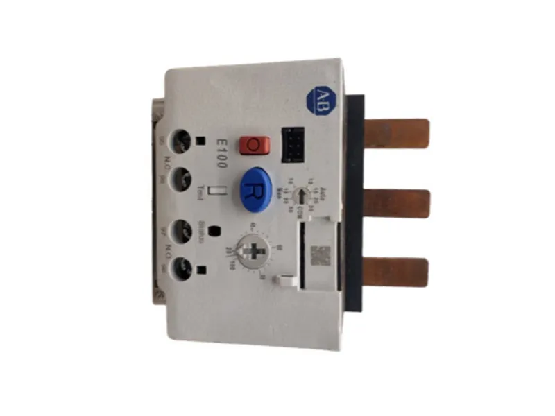 ALLEN BRADLEY 193-1EFGE 固态过载继电器