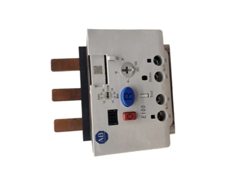 ALLEN BRADLEY 193-1EFGE 固态过载继电器