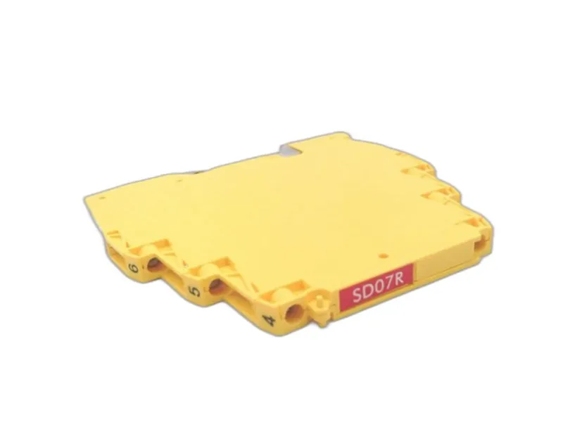 SD07R 導軌安裝式突波保護器