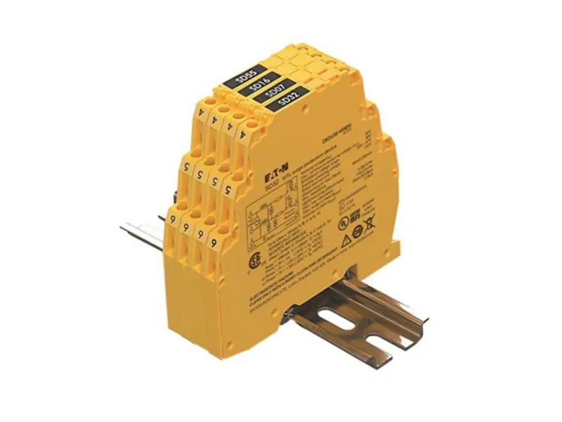 SD07X Surge Arrestor/Suppressor by EATON CORPORATION