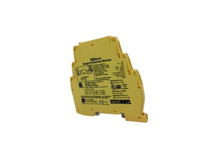 Mô-đun I/O logic VDC SDRTD của CROUSE HINDS - MTL