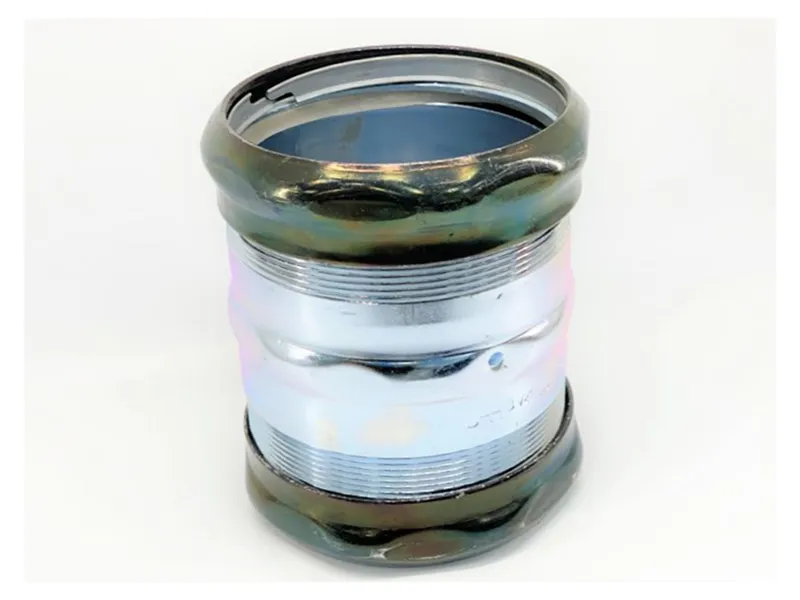 668RT Conduit/Fitting by EATON CORPORATION