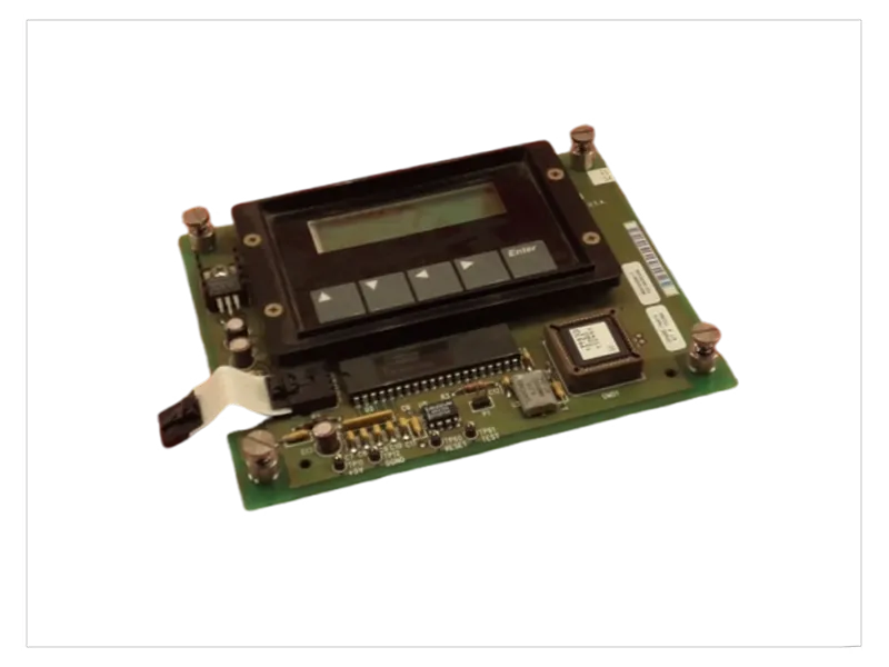 ALLEN BRADLEY 155196伺服附加模組/板