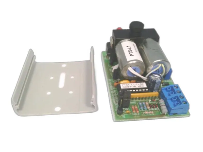 PLC modul/Rack PTS41 od ACI ADVANCE CONTROLS INC
