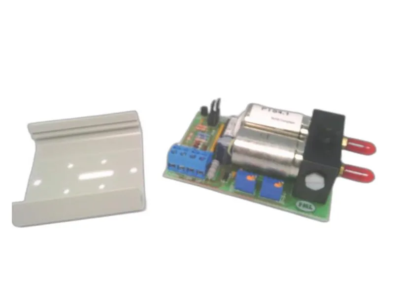 PLC modul/Rack PTS41 od ACI ADVANCE CONTROLS INC