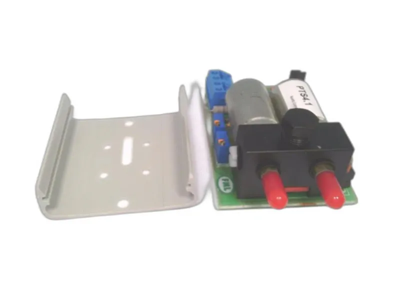 PLC modul/Rack PTS41 od ACI ADVANCE CONTROLS INC