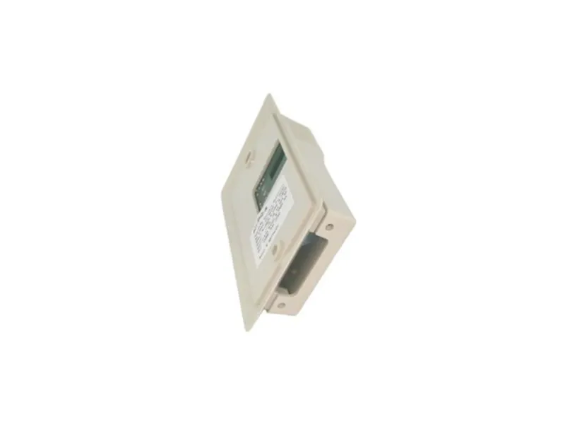 ACI ADVANCE CONTROLS INC RH2-R Acessório HVAC & Kit de reconstrução & Kit de vedação