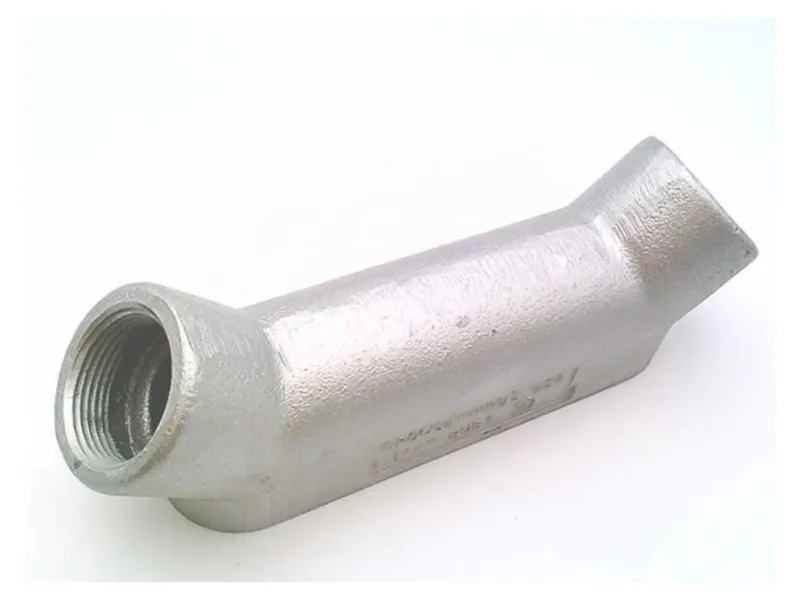 BUB4 Conduit/Fitting by EATON CORPORATION