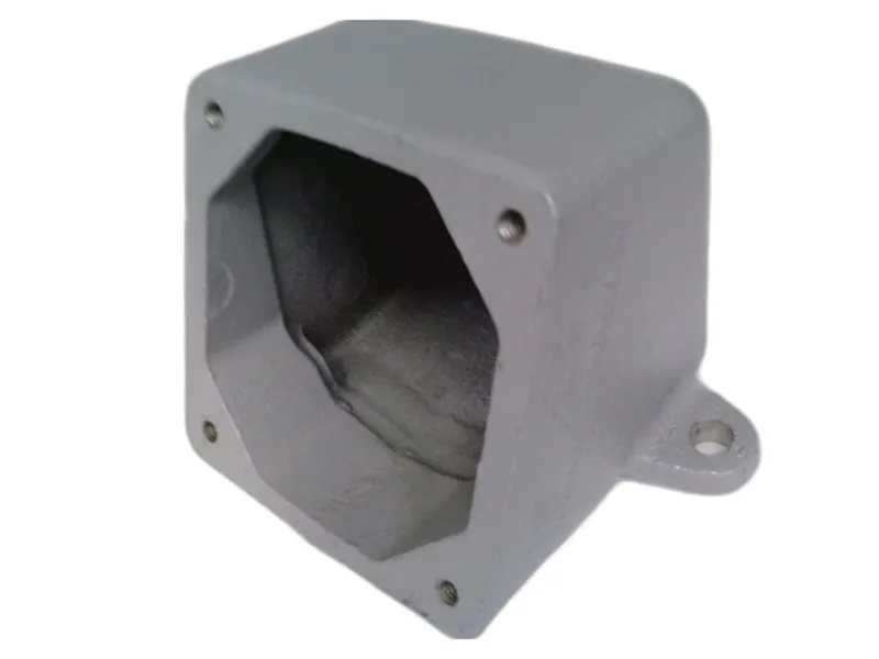 Thùng chứa CROUSE HINDS CEE33
