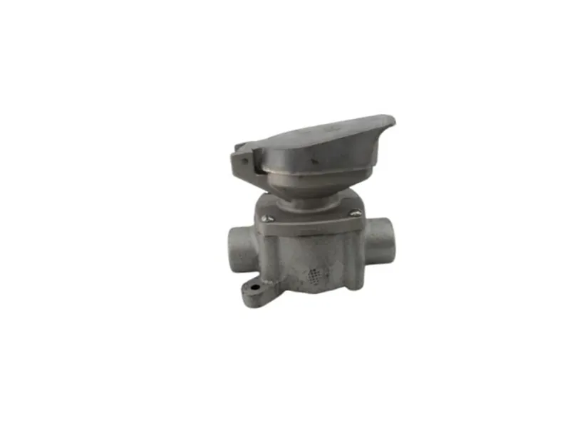 CPS14 21 Plug/Receptacle by EATON CORPORATION