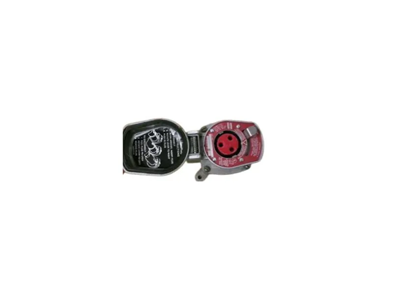 CPS14 21 Stecker/Steckdose von CROUSE HINDS