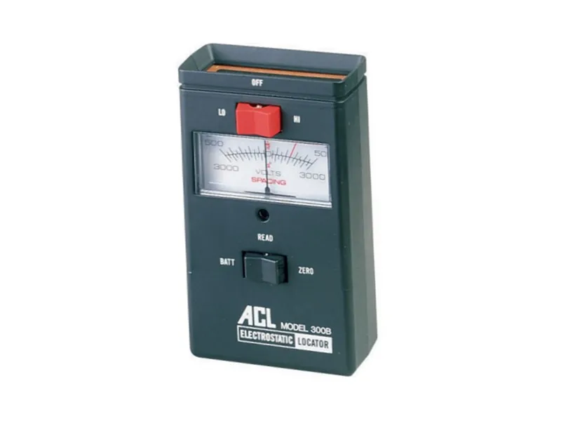ACL 300B儀表讀數器