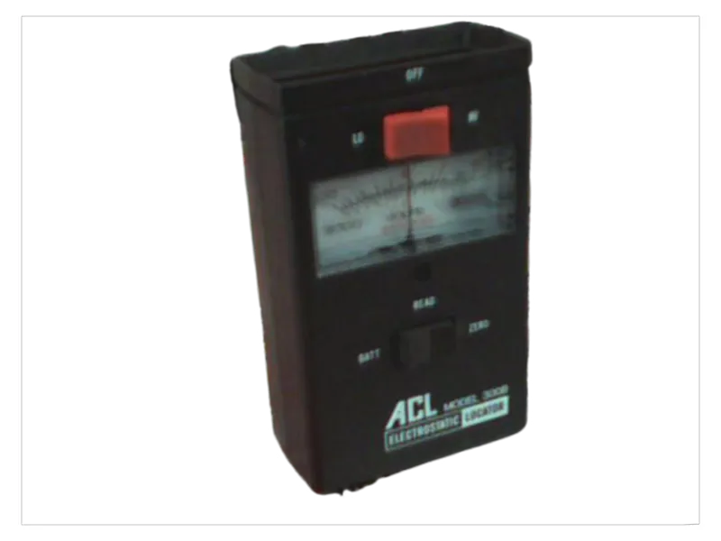 ACL 300B儀表讀數器
