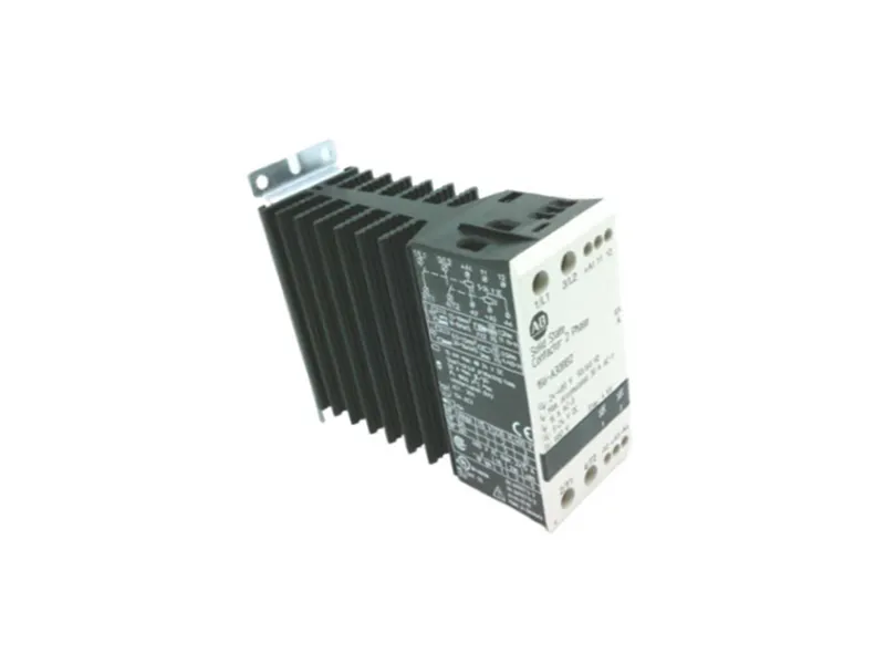 ALLEN BRADLEY 156-A30BB2軟啟動器