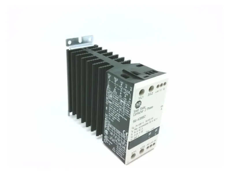 ALLEN BRADLEY 156-A30BB2軟啟動器