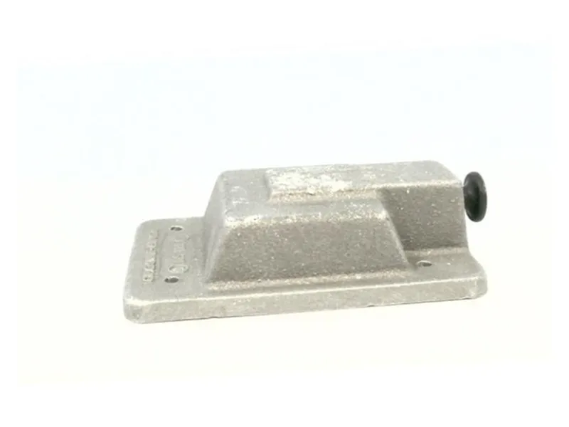 DS128 防護罩由 CROUSE HINDS 製造