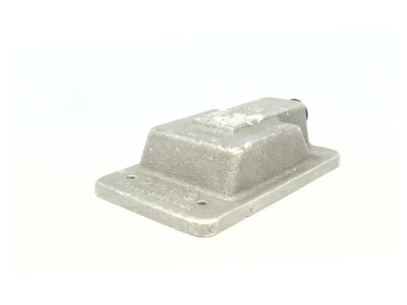 DS128 防護罩由 CROUSE HINDS 製造
