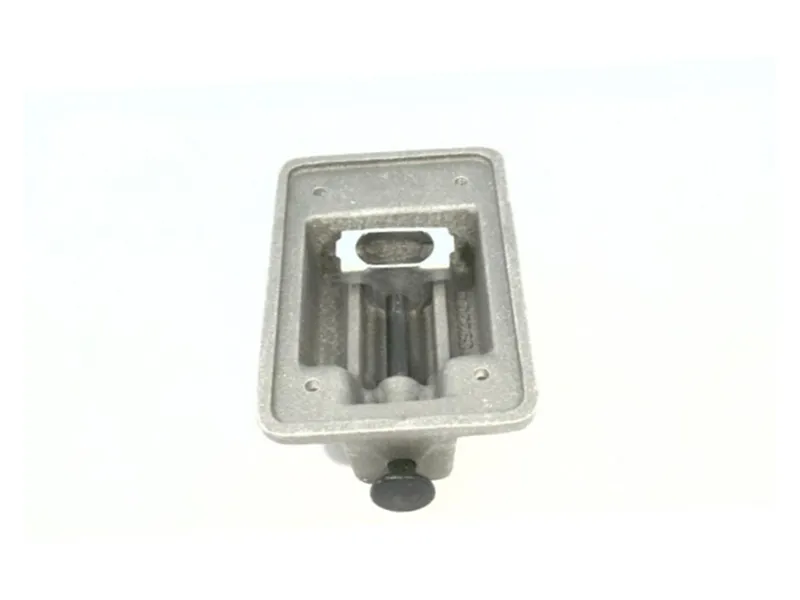 DS128 防護罩由 CROUSE HINDS 製造