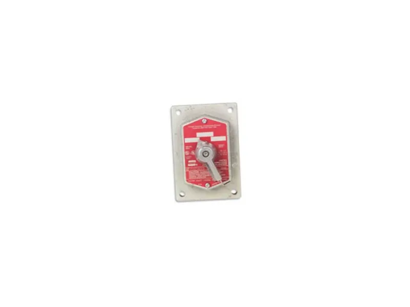 DS672 Outlet/Handy Box by EATON CORPORATION