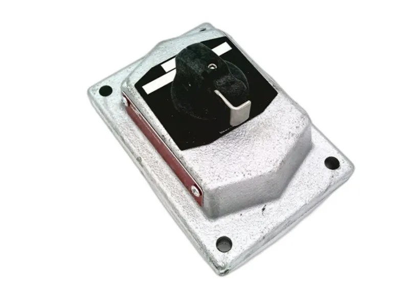 DS675 Selector Switch by CROUSE HINDS