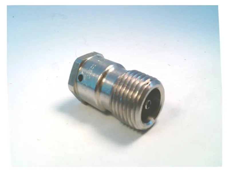 ECD15 Pneumatic Fitting & Accessories by EATON CORPORATION