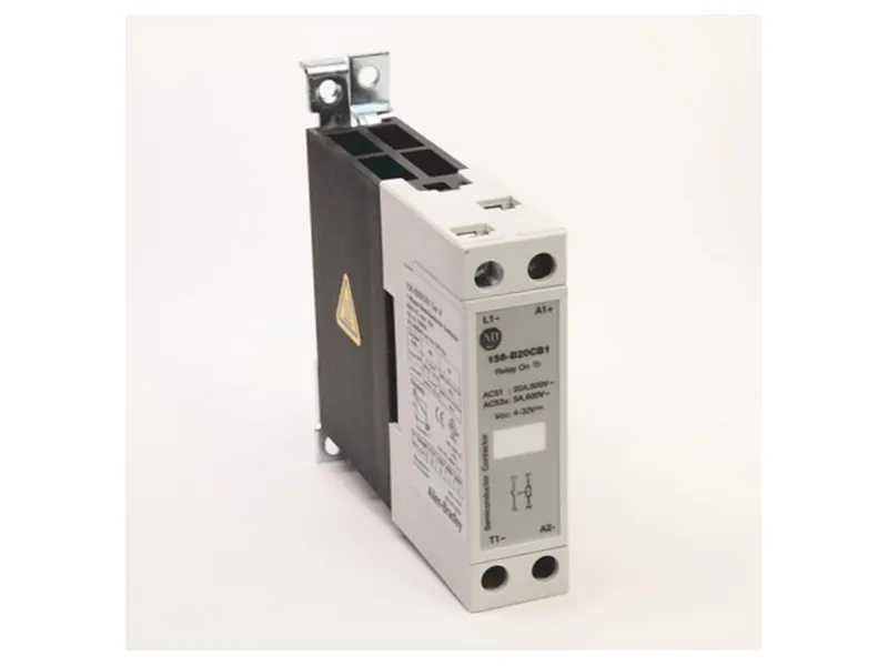 ALLEN BRADLEY 156-B20AB1接觸器