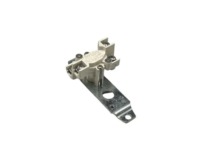 ED11 Selector Switch by CROUSE HINDS