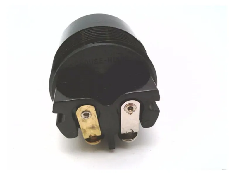 EV60 Enchufe/Receptáculo por CROUSE HINDS